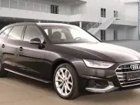 Occasion Audi A4 Advanced 235 ch (172 kW) 2023 Noir Berline