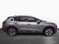 Gebraucht Audi Q4 e-tron Advanced 150 kW (204 PS) 2023 Taifungrau metallic SUV
