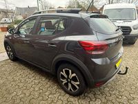 Gebraucht Dacia Sandero Stepway 101 PS (74 kW) 2023 Grau SUV