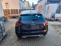 Gebraucht Citroën DS4 114 PS (83 kW) 2014 Violet Kleinwagen
