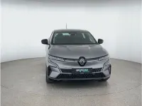 Gebraucht Renault Mégane 96 kW (131 PS) 2022 Grau (metallic) Limousine
