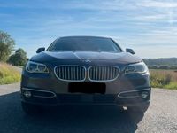 gebraucht BMW 535 d xDrive Luxury Line LED Volldigital VOLL MOTOR PROBLEM