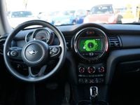 Gebraucht Mini ONE Salt 102 PS (75 kW) 2019 Rot Kleinwagen