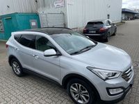 gebraucht Hyundai Santa Fe Premium 2WD