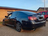 Gebraucht Lexus GS300 249 PS (183 kW) 2006 Andere farben Limousine