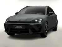 Neu Cupra Leon 150 PS (110 kW) 2026 Magnetic grau matt
