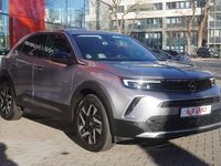 Gebraucht Opel Mokka Elegance 101 PS (74 kW) 2023 Grau SUV