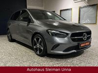 Gebraucht Mercedes B250 Progressive 224 PS (164 kW) 2023 Grau Van / Kleinbus
