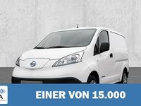 Gebraucht Nissan e-NV200 Comfort 80 kW (109 PS) 2020 Van / Kleinbus