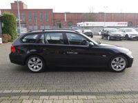 gebraucht BMW 320 d Touring Advantage Auto. Xenon PDC