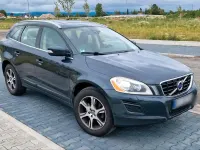 Gebraucht Volvo XC60 205 PS (150 kW) 2011 Andere farben SUV
