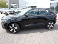 Gebraucht Volvo XC40 Ultimate 169 kW (231 PS) 2023 Schwarz SUV