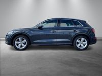 gebraucht Audi Q5 2.0 TDI Sport S-LINE °