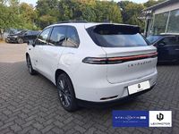 Gebraucht Leapmotor C10 160 kW (218 PS) 2024 Weiß SUV