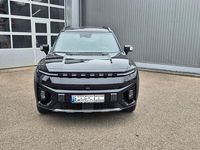 Gebraucht KGM Torres EVX 152 kW (207 PS) 2024 Schwarz SUV