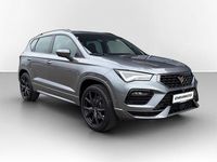 Neu Cupra Ateca VZ 300 PS (220 kW) 2026 Graphite grau metallic SUV