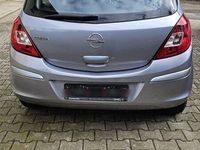 gebraucht Opel Corsa d 1.2 - Klimaanlage kaputt
