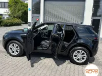 Gebraucht Land Rover Range Rover evoque S 309 PS (227 kW) 2022 Santorini black SUV