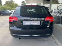 gebraucht Audi A3 Sportback 2.0 TDI S line Plus DSG * LED *NAVI