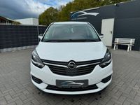 gebraucht Opel Zafira C Active/7-SITZER/CARPLAY/TEMP/SHZ