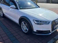 Gebraucht Audi A6 Allroad Ambiente 218 PS (160 kW) 2018 Weiß Kombi