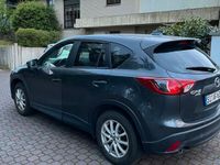 gebraucht Mazda CX-5 2.2 175 PS - Turboklappe defekt - Fahrtauglich