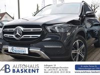 Gebraucht Mercedes GLE300 245 PS (180 kW) 2020 Schwarz SUV