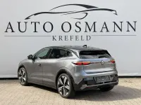 Gebraucht Renault Mégane Iconic 161 kW (220 PS) 2024 Grau kqg + schwarz gne Limousine