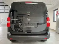 Neu Opel Vivaro 179 PS (131 kW) 2026 Karbon schwarz Van / Kleinbus