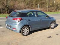 gebraucht Hyundai i20 1.2 Trend