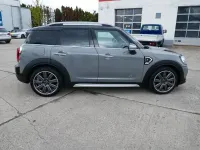 Gebraucht Mini Cooper S Countryman 192 PS (141 kW) 2018 Grau SUV