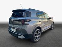 Gebraucht Citroën C3 Aircross 101 PS (74 kW) 2026 Grau SUV