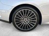 Gebraucht Mercedes CLE200 Advanced 204 PS (150 kW) 2024 Metalliclack hightechsilber Cabrio