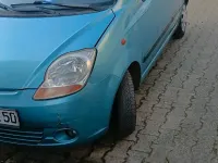 Occasion Chevrolet Matiz 40 ch (29 kW) 2006 Andere farben Citadine