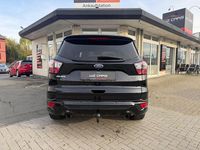 Gebraucht Ford Kuga ST-Line 230 PS (169 kW) 2019 Schwarz SUV