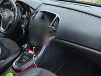 Gebraucht Opel Astra 110 PS (80 kW) 2013 Kombi