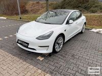 gebraucht Tesla Model 3 Long Range Allradantrieb 1-HAND~LEDER~