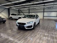 Gebraucht Cupra Leon VZ 245 PS (180 kW) 2022 Weiß Limousine