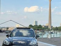 Gebraucht Porsche Cayenne Platinum Edition 245 PS (180 kW) 2014 SUV