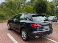 Gebraucht Audi Q5 S-Line 190 PS (139 kW) 2018 SUV