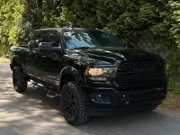 Gebraucht Dodge Ram 370 PS (272 kW) 2022 Pickup