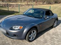 Gebraucht Mazda MX5 126 PS (92 kW) 2006 Cabrio