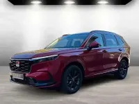 Gebraucht Honda CR-V Advance 184 PS (135 kW) 2026 Rot SUV