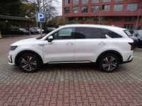 Gebraucht Kia Sorento Platinum 265 PS (194 kW) 2021 Weiß SUV