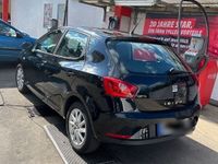 gebraucht Seat Ibiza 1.0 MPI -