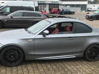 Gebraucht BMW 135 Coupé 326 PS (239 kW) 2012 Coupé