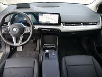 Gebraucht BMW 230e Active Tourer Performance 326 PS (239 kW) 2023 Grau Van / Kleinbus