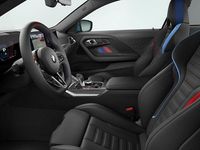 Gebraucht BMW M2 Shadowline 480 PS (353 kW) 2025 Blau Coupé