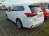 gebraucht Mitsubishi Outlander P-HEV Outlander TOP 2.4 MIVEC 4WD