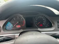 Gebraucht Audi A6 224 PS (164 kW) 2011 Blau Kombi